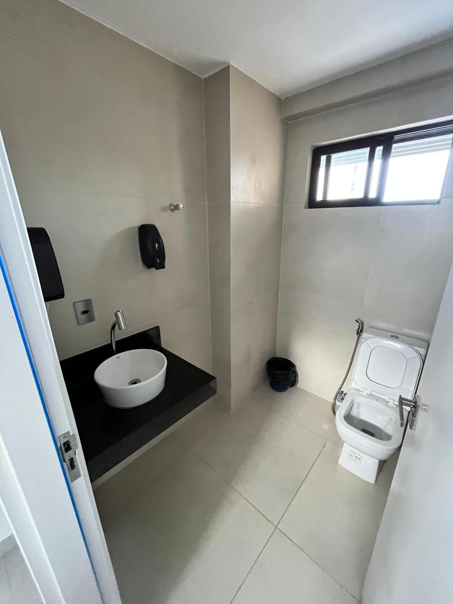Flat Em Joao Pessoa Na De Intermares Apartment *