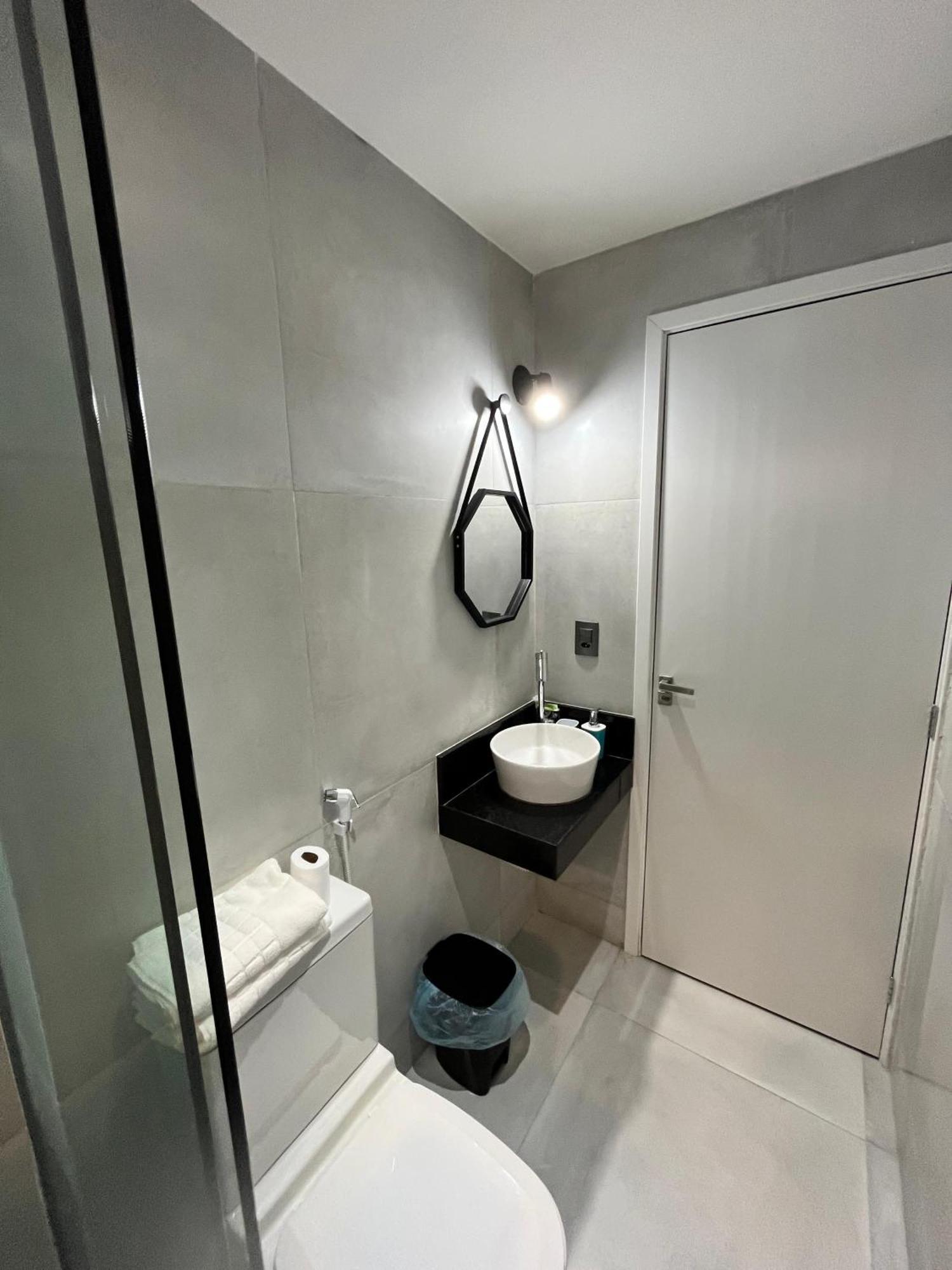 Flat Em Joao Pessoa Na De Intermares Apartment