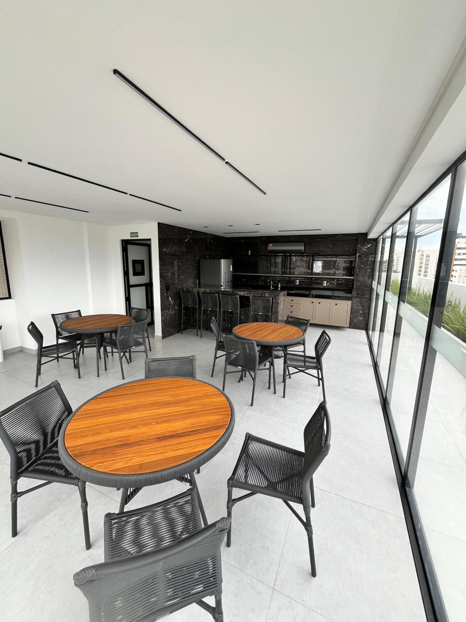 Flat Em Joao Pessoa Na De Intermares Apartment Cabedelo